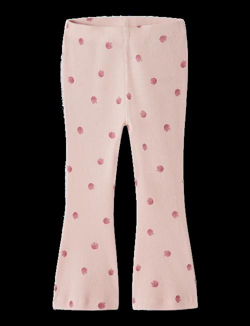 name it | Nmffoapple Flared Legging | 98
