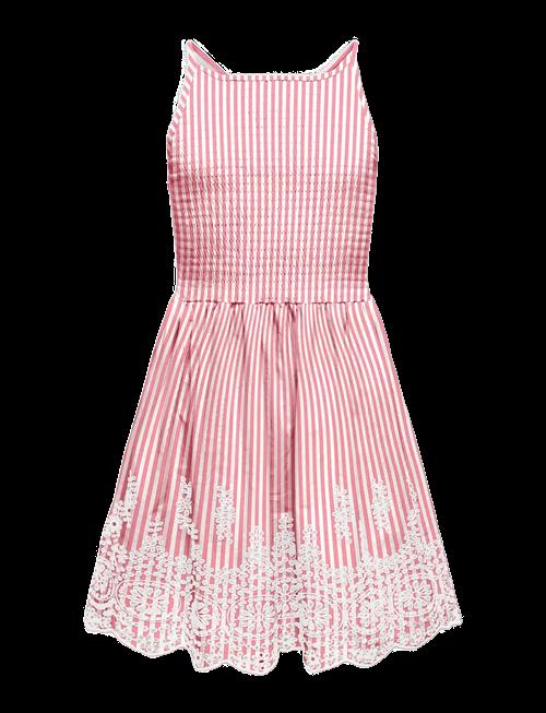 Kids Only | Kogbondi Life Strap Emb Dress Wvn | 140