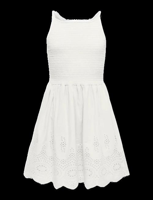 Kids Only | Kogbondi Life Strap Emb Dress Wvn | 158