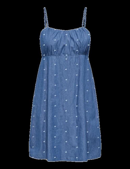 ONLY | Onlnova Azure Alexis Dress Wvn | M