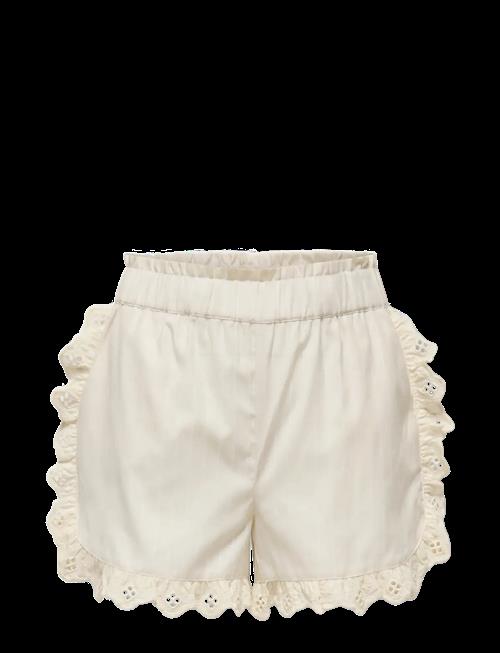 Kids Only | Kogirisa Embroidery Shorts Wvn | 152