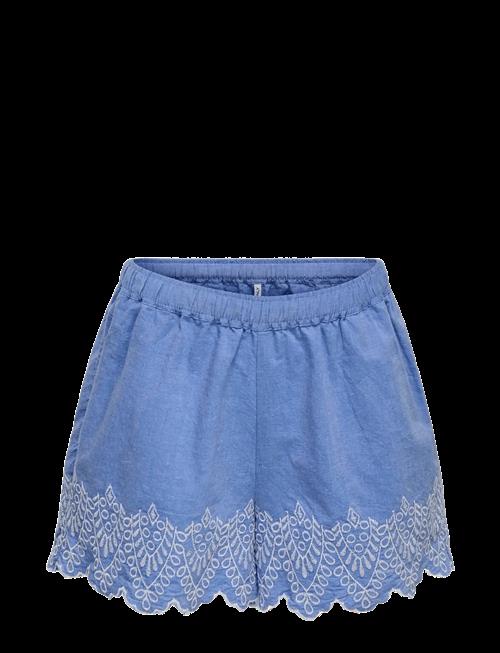 Kids Only | Kogtulum Emb Shorts Wvn | 158
