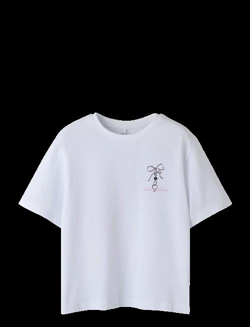 name it | Nkffalle Ss Nreg Top Box | 122-128