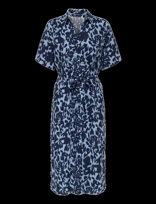 ONLY | Onlyasmin S/S Shirt Dress Wvn Noos | S