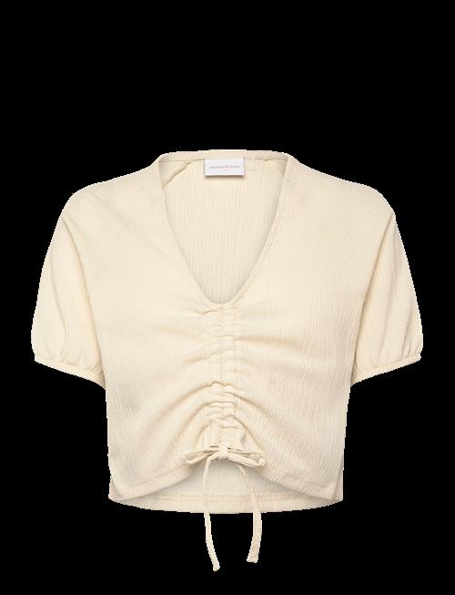 Mamalicious | Mlcavi Ss Jrs Top | S
