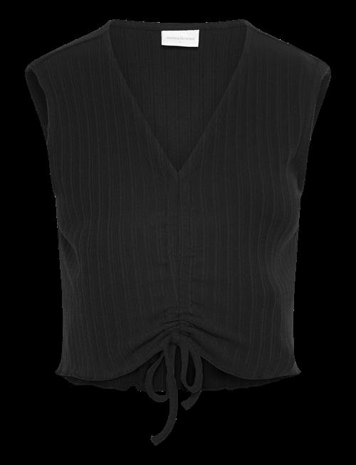 Mamalicious | Mlhatha Sl Crop Jrs Top | L