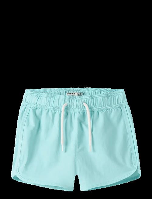 name it | Nmmzakron Swim Shorts | 92
