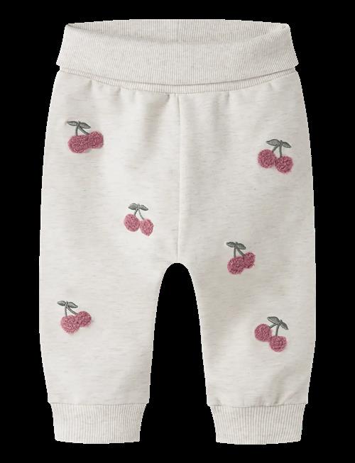 name it | Nbffairy Light Sweat Pant Unb | 68