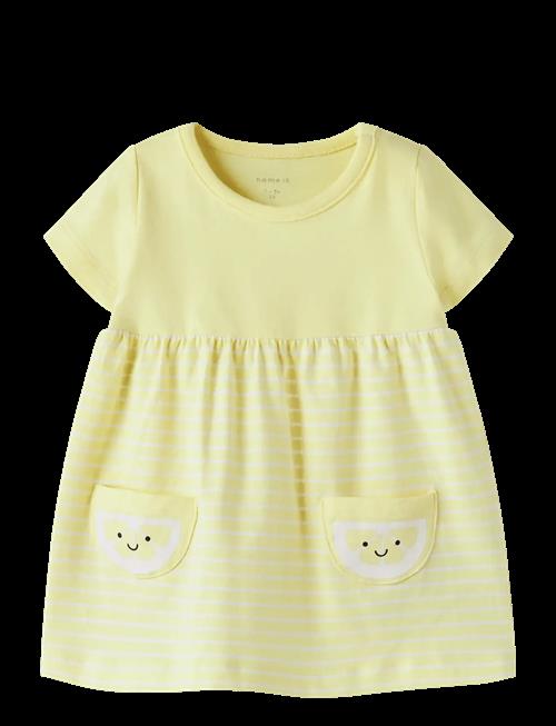 name it | Nbffunniez Ss Dress | 74