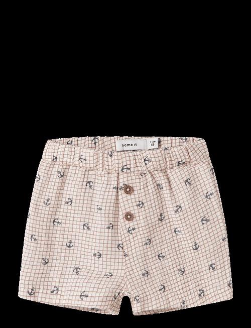 name it | Nbmfront Shorts | 62
