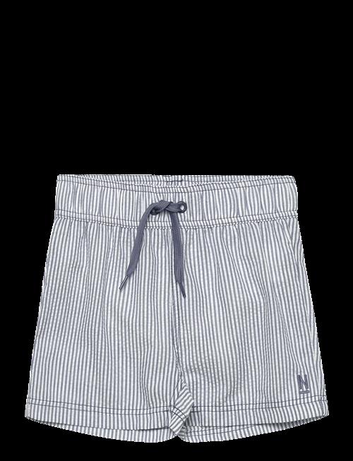 name it | Nmmzackary Swim Shorts | 110