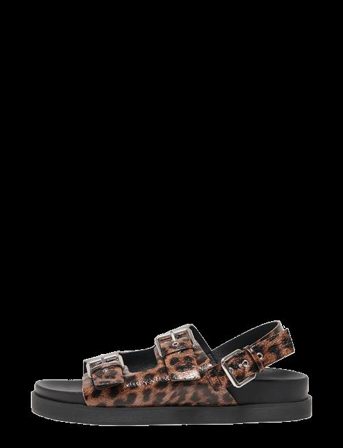 ONLY | Onlminnie-18 Buckle Sandal | 36