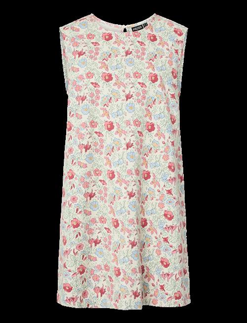 Pieces | Pcsalume Sl Short Denim Dress | M