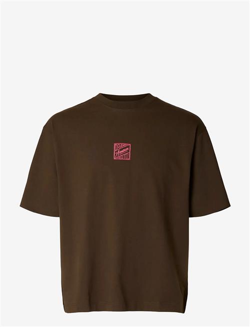 Selected | Slhrelaxbrock Ss Tee Hotel Amour | L
