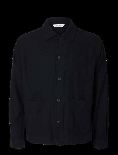 Selected | Slhotto Brody Overshirt | M