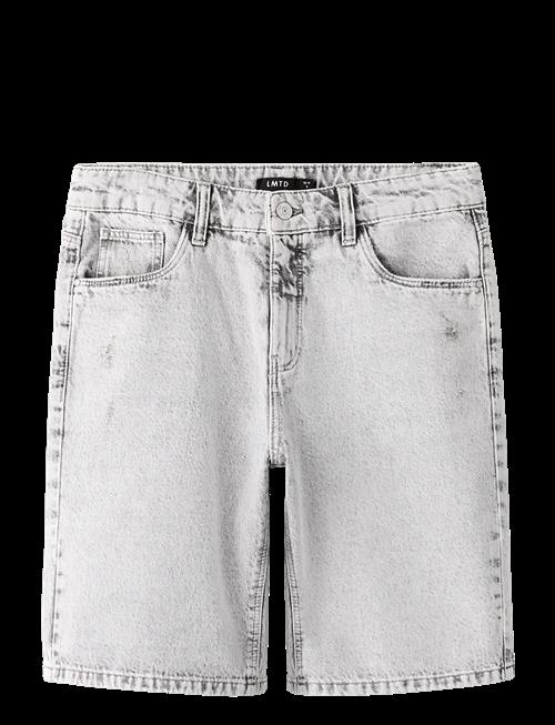 LMTD | Nlnbirm Dnm R Long Shorts Noos | 128