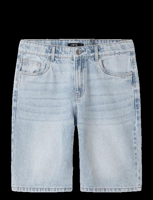LMTD | Nlnbirm Dnm R Long Shorts Noos | 176