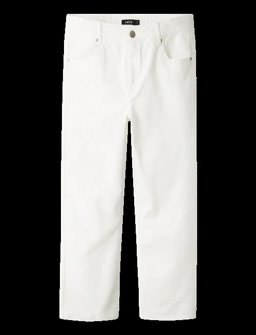 LMTD | Nlnbice Twi R Straight Pant Noos | 176