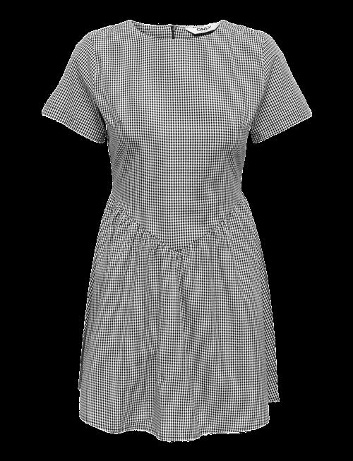 ONLY | Onlmarinna Selene V Waist Dress Wvn | S