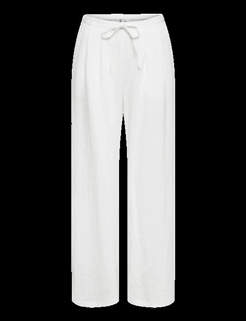 ONLY | Onlita Mw Linen Look Wide Pant Tlr | 38 x 32