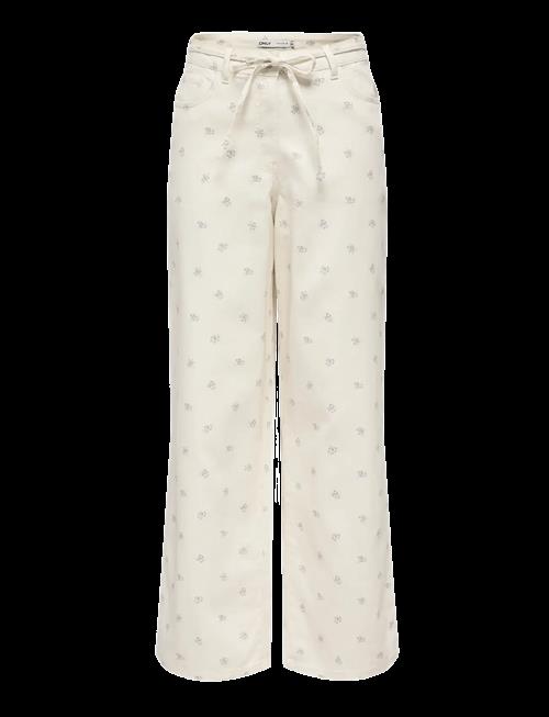ONLY | Onlnaomi Aop Pants Otw | M