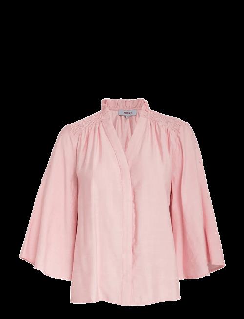 Minus | Msseria V-Neck Shirt | 34