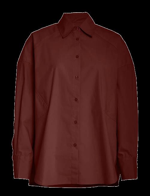Minus | Msjessa Oversize Shirt | 38