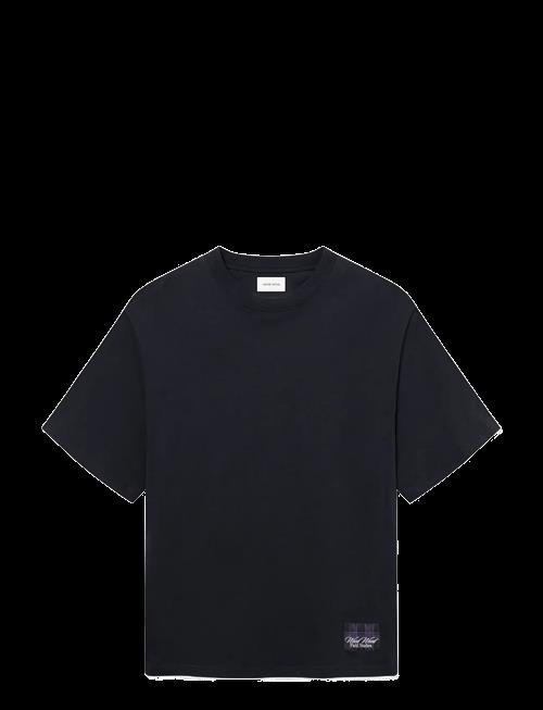 WOOD WOOD | Wwgary Field Tee 25220 | XS