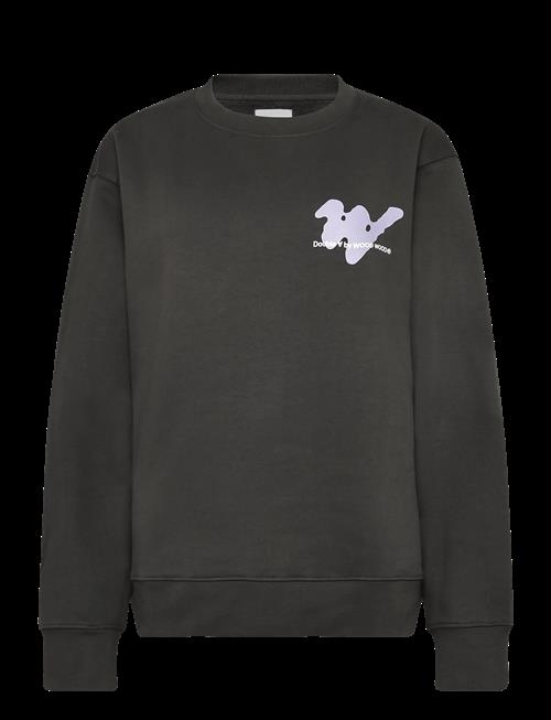WOOD WOOD | Wwjames Ghost Crew Neck 25080 | XL