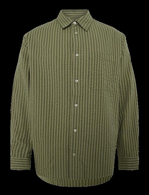 WOOD WOOD | Wwnico Shirt 25441 | M