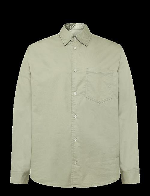 WOOD WOOD | Wwnico Shirt 25447 | L