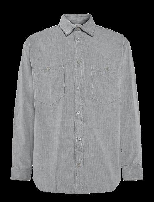 WOOD WOOD | Wwcarter Shirt 25449 | S
