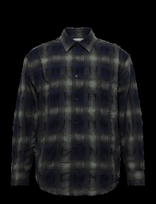 WOOD WOOD | Wwcarter Shirt 25451 | S