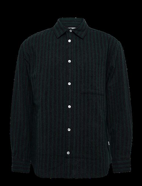 WOOD WOOD | Wwcarter Shirt 25454 | M