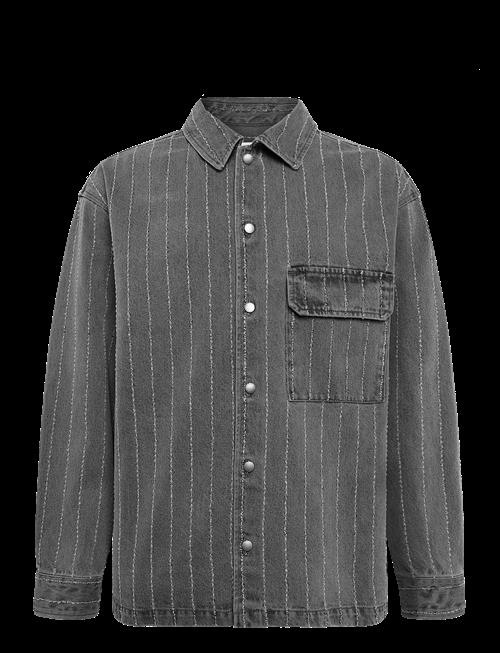 WOOD WOOD | Wwdavid Overshirt 25456 | XL