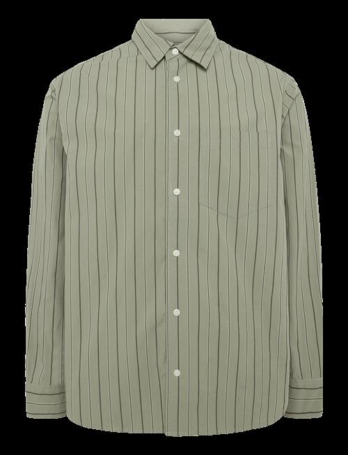 WOOD WOOD | Wwnico Shirt 25391 | S