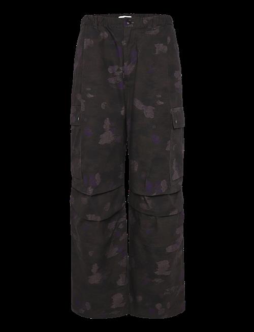 WOOD WOOD | Wwethan Cargo Trousers 25457 | M