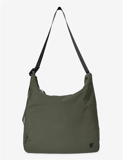 WOOD WOOD | Wwplato Cross Over Bag 25346 | ONE SIZE