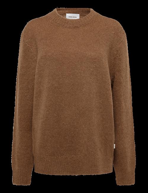 WOOD WOOD | Wwkimi Crew 25474 | S