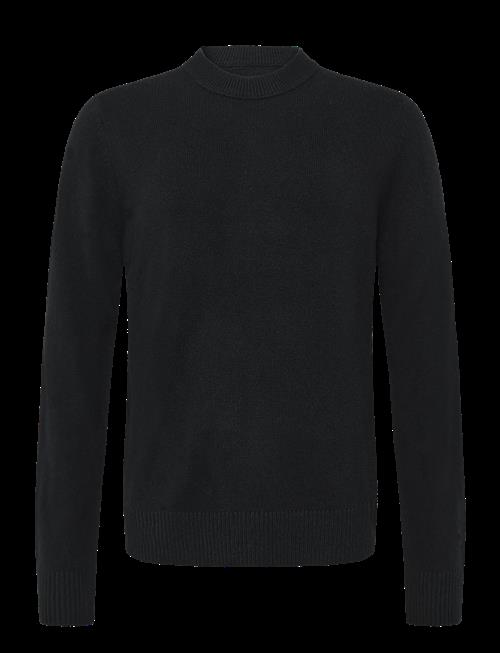 WOOD WOOD | Wwlogo Crew Neck 25298 | XL