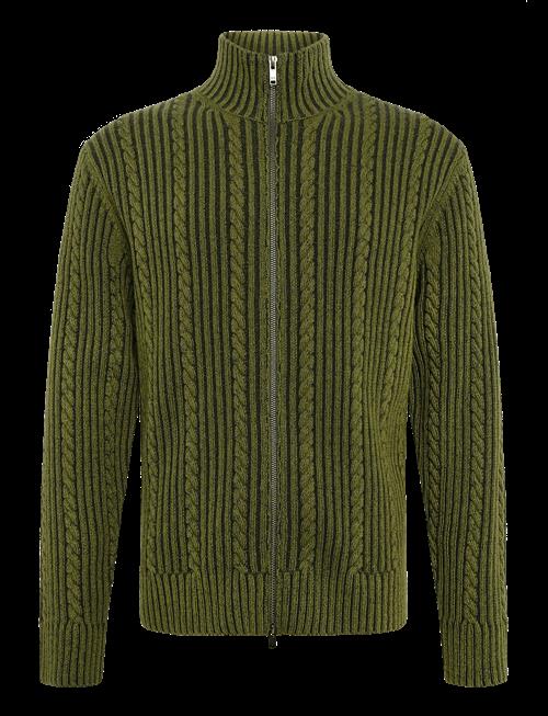 WOOD WOOD | Wwbram Zipper 25472 | S