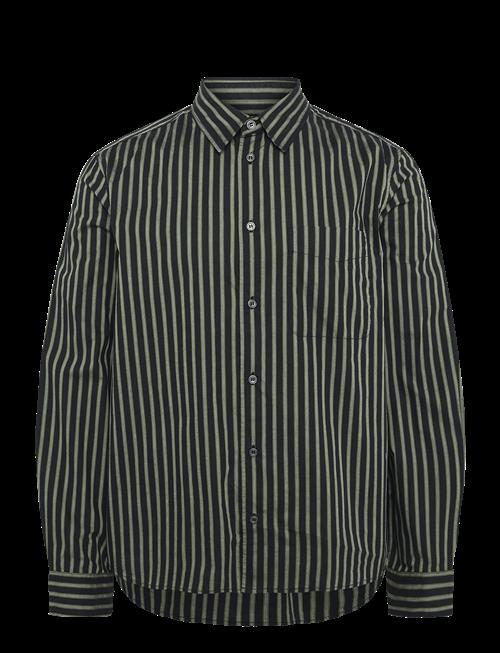 WOOD WOOD | Wwadrian Shirt 25444 | XL