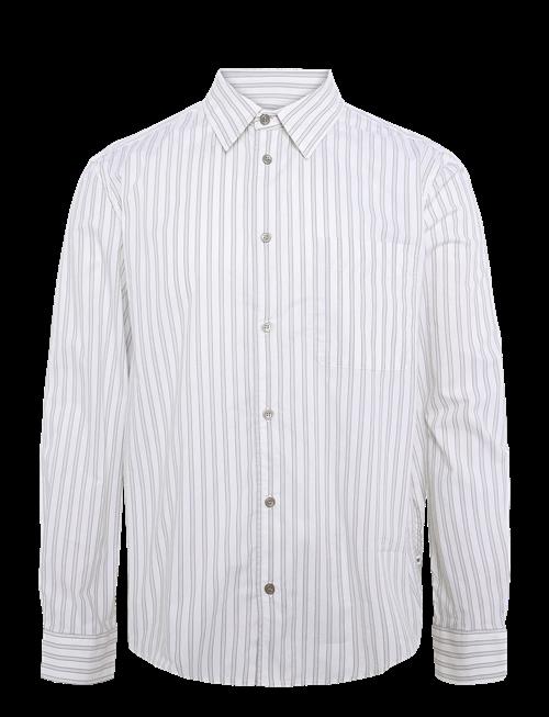WOOD WOOD | Wwadrian Shirt 25444 | S