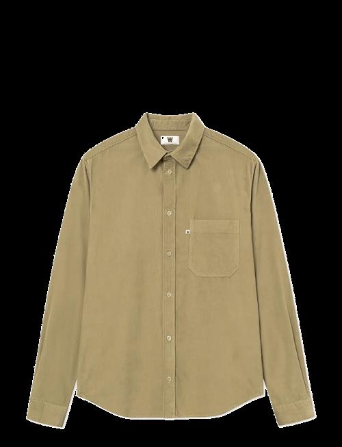 WOOD WOOD | Wwadrian Shirt 25445 | M