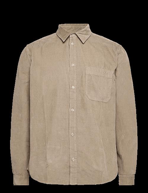 WOOD WOOD | Wwadrian Shirt 25445 | XXL