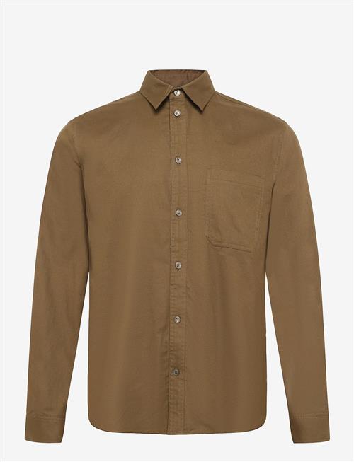 WOOD WOOD | Wwadrian Shirt 25442 | M