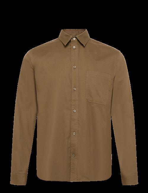 WOOD WOOD | Wwadrian Shirt 25442 | XXL
