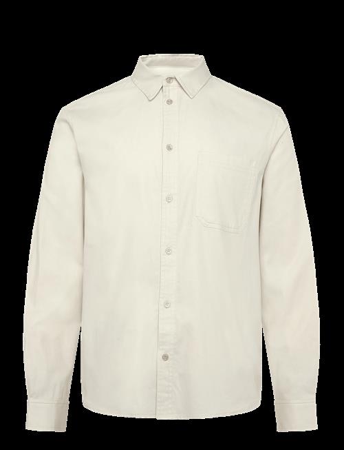 WOOD WOOD | Wwadrian Shirt 25442 | XXL