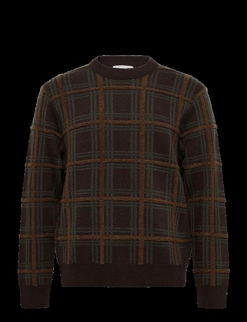 WOOD WOOD | Wwvim Crew Neck 25476 | XXL