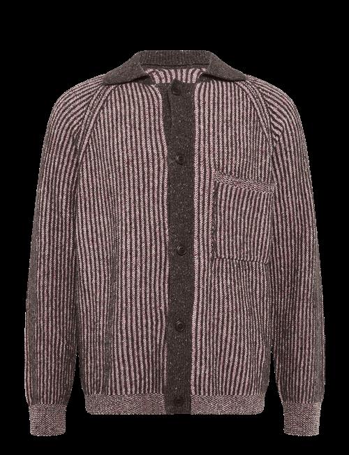 WOOD WOOD | Wwsylvester Cardigan 25487 | XXL